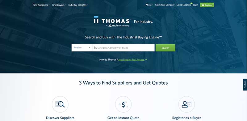 How To Find An Excellent Manufacturer Or Supplier12
