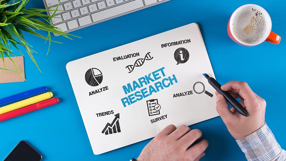 By conducting thorough market research, you can gain valuable insights into your target audience, competitors, industry trends, and customer preferences.