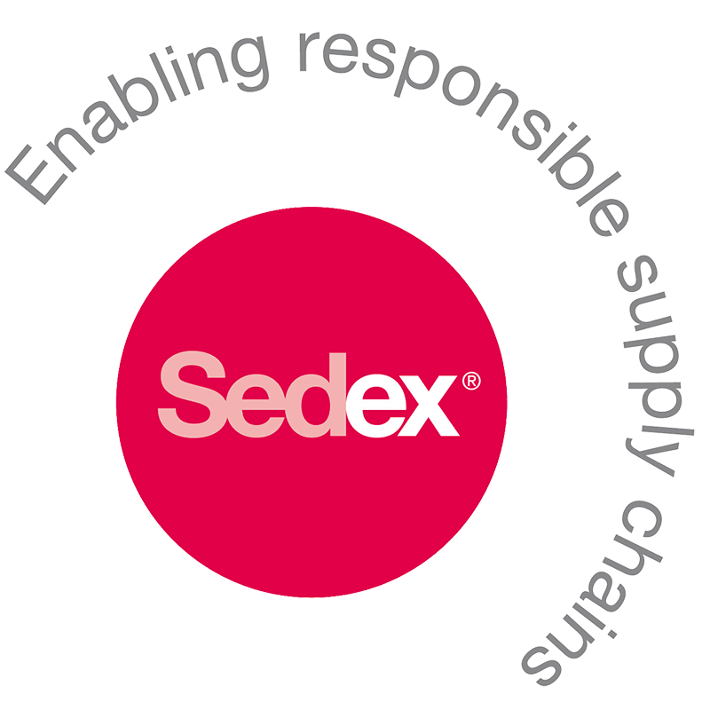 Sunbeauty maintains ethical standards with Sedex certification