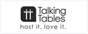 Tablking Tables Party Decorations