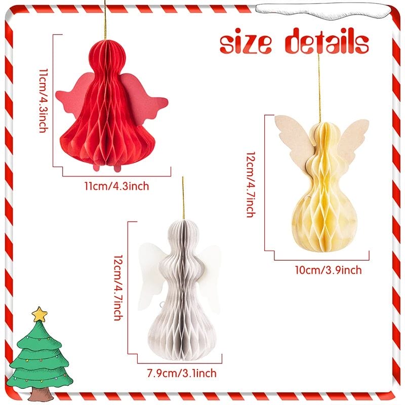 Christmas tree decorations (1)