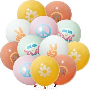Custom Party Latex Balloons