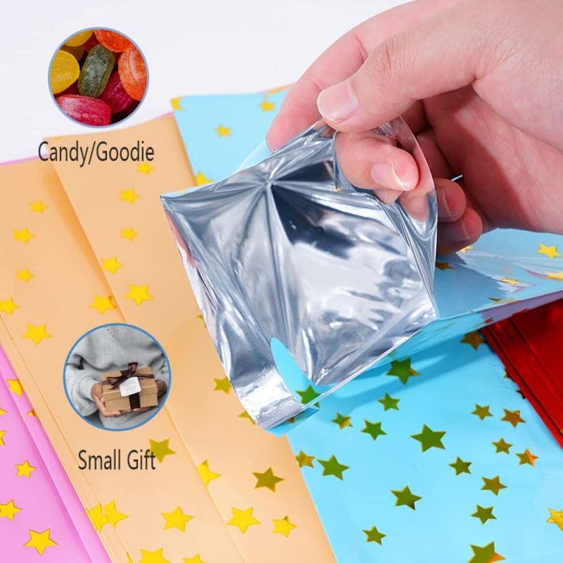 eco candy bags