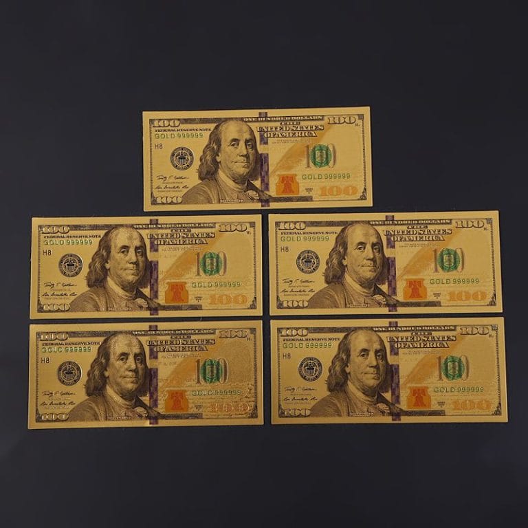 fake US dollars movie money for fun