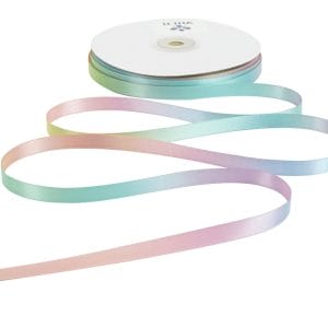 ribbon rolls for gift packing