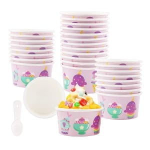 ‎Paper Baking Cups