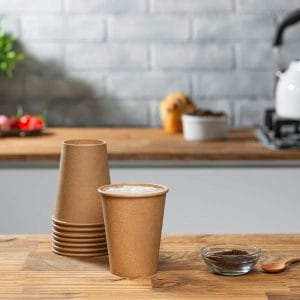 Disposable Paper Cups for kitchen home