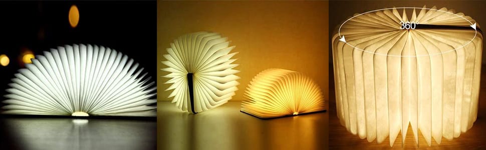 Paper lantern design