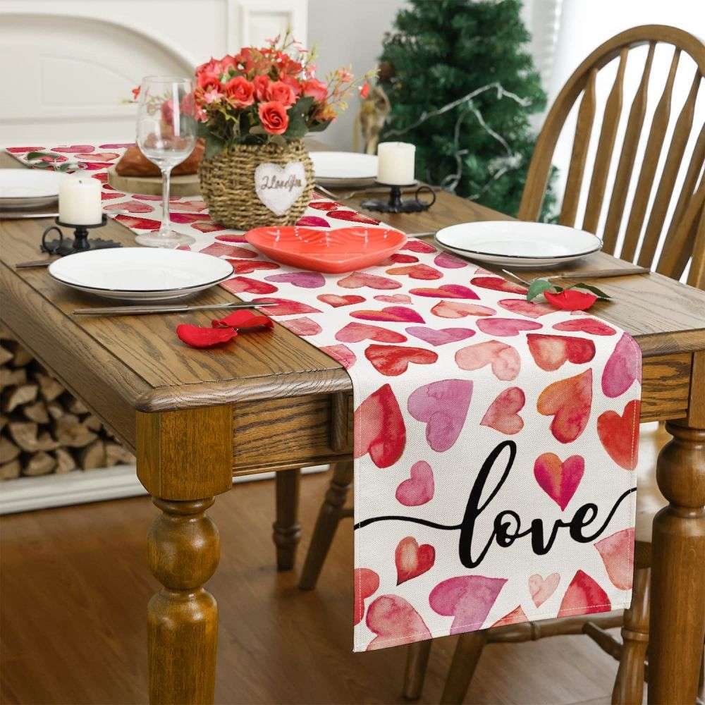 Placemats for Table Seasonal Decor for Indoor Outdoor Dining Table Decorations