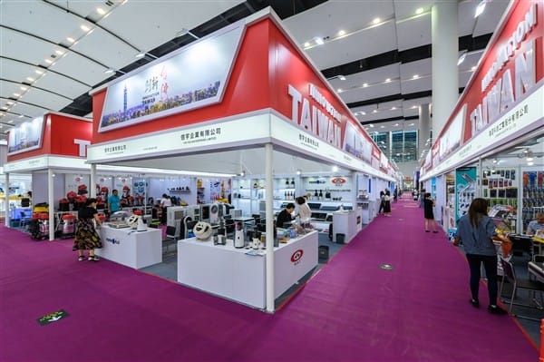 Canton Fair suppliers and manufacturers all over the world