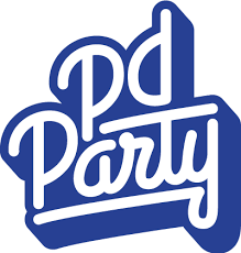 PD- Party party supplies manufacture Delivery and shipping
