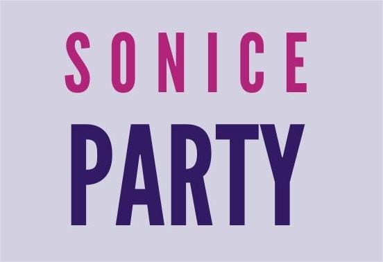 SoNice Party Inc. party decorations manufacturer