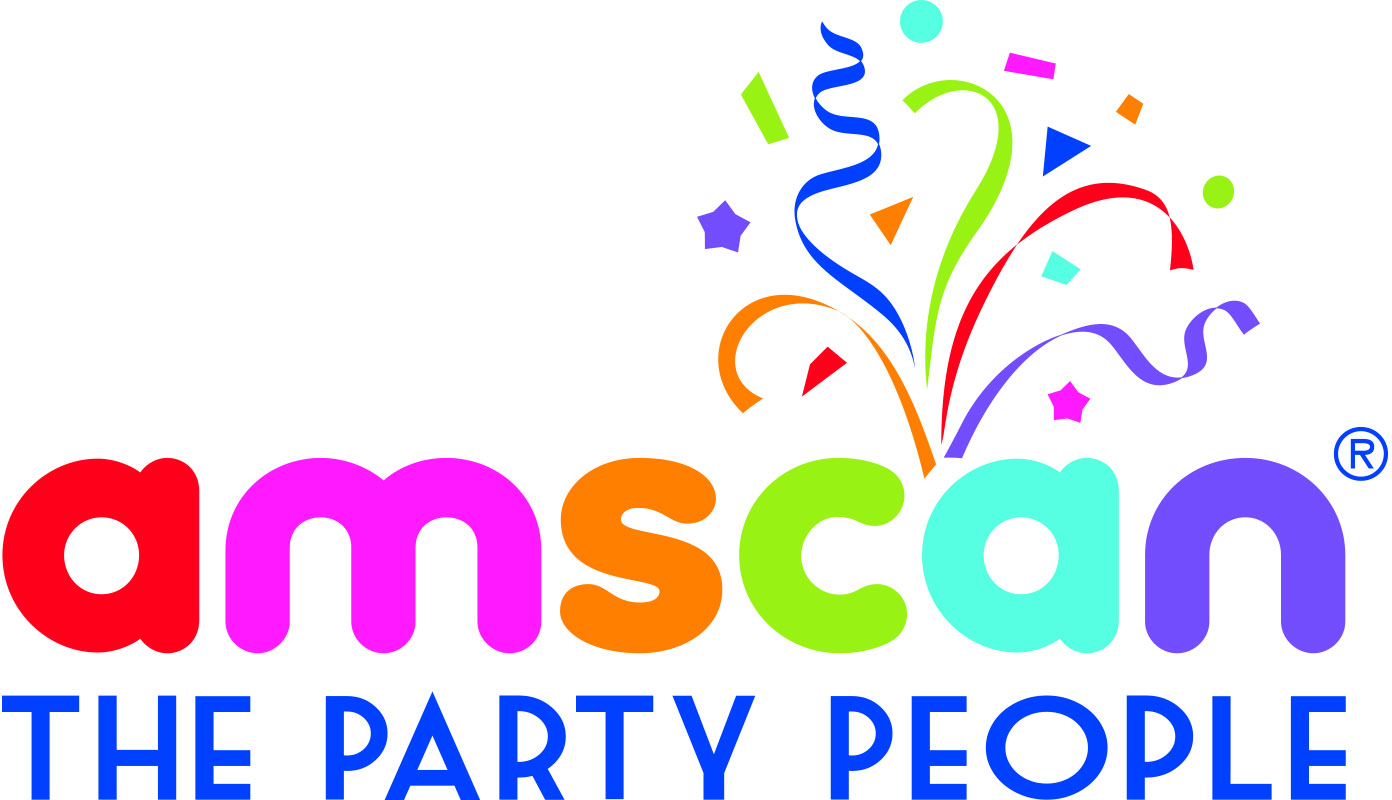 amscan party supplies manufacture