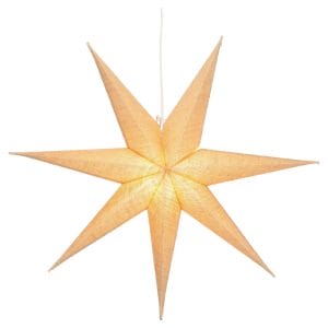 Advent Star Paper Lights Factory