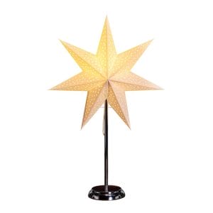 Customized Advent Star Lamp Paper Star Lanterns Factory