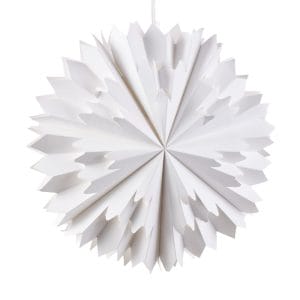 Personalized White Handmade Paper Crafts Wholesale for Wedding, Christmas