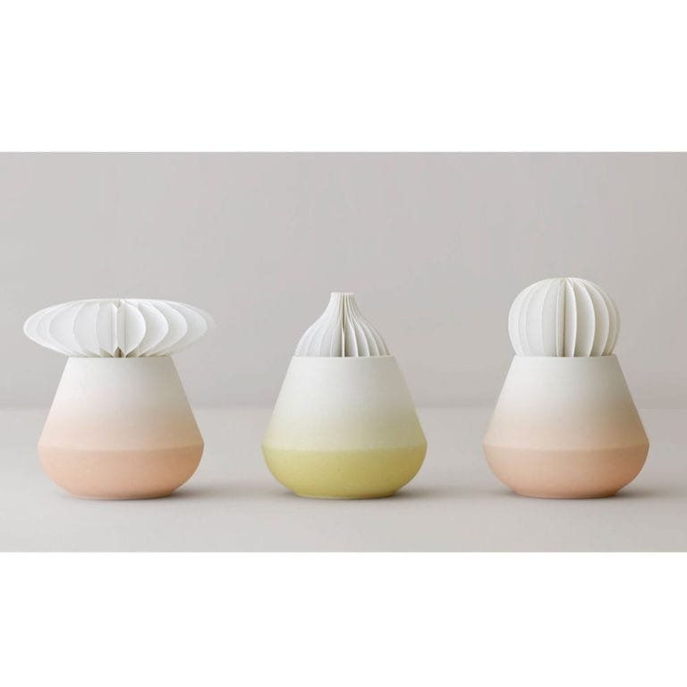 Personalized Paper Diffuser Set Paper Honeycomb Crafts Wholesale ...