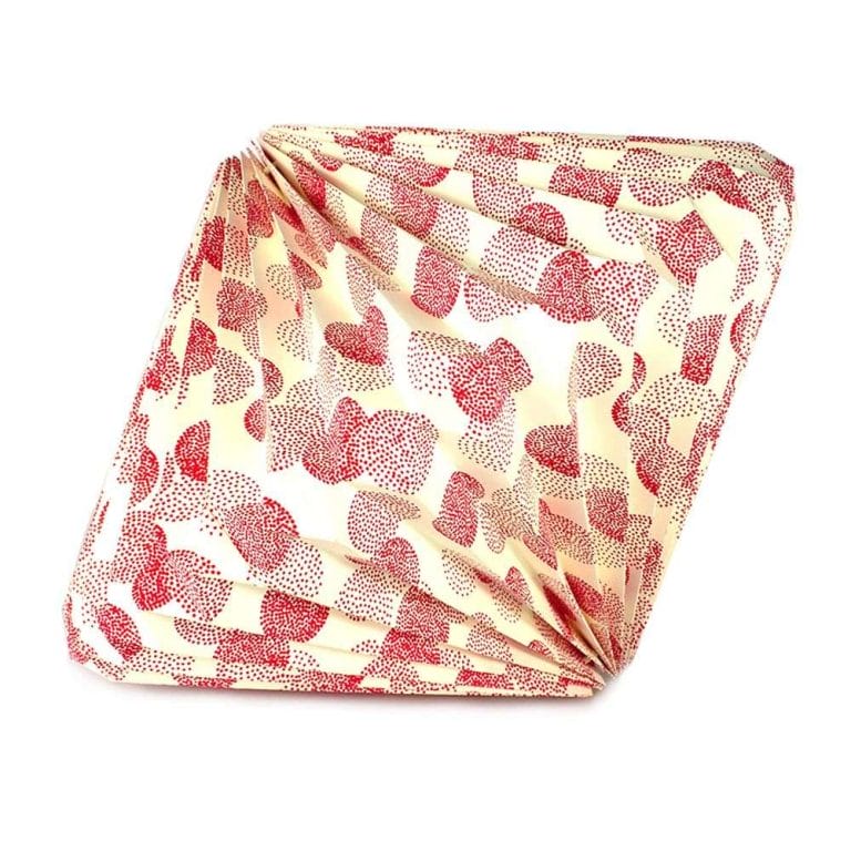 Customized Hand-Folded Paper Diamond Light Shade Wholesale
