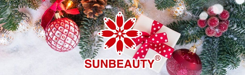 Sunbeauty Christmas Party Tableware Set Bulk Paper Tableware Manufacturer