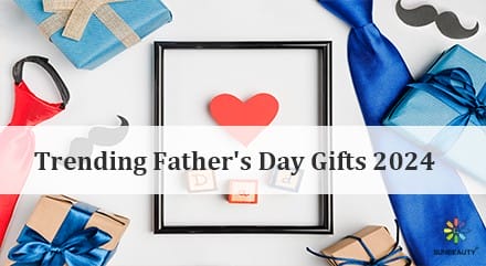 Trending Father's Day Gifts 2024