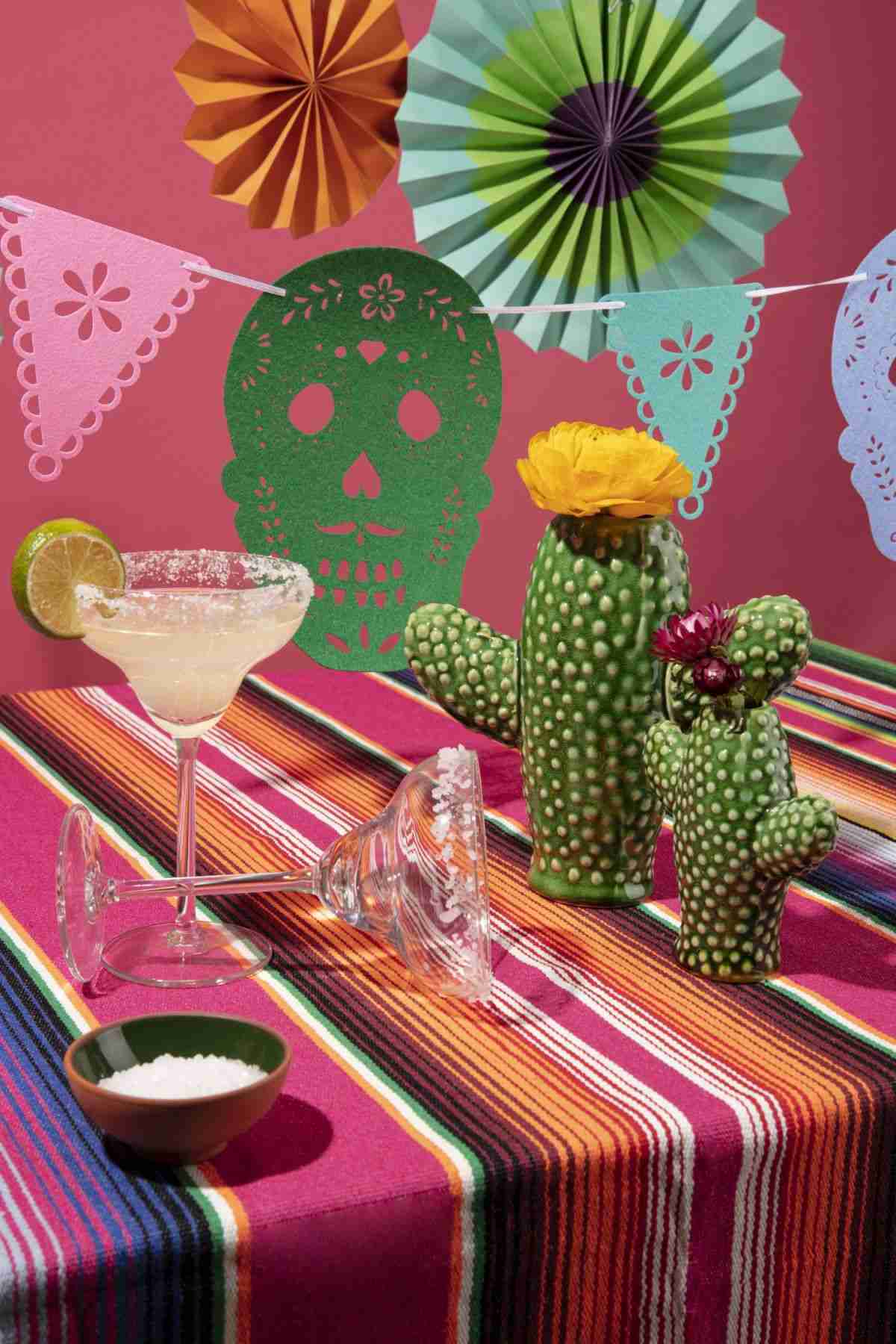 beautiful mexican party decoration trends