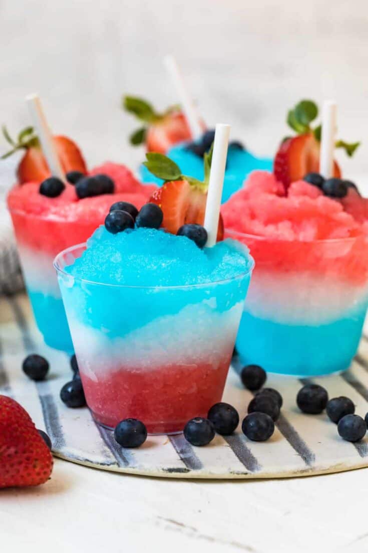 margarita-slushies-red-white-blue