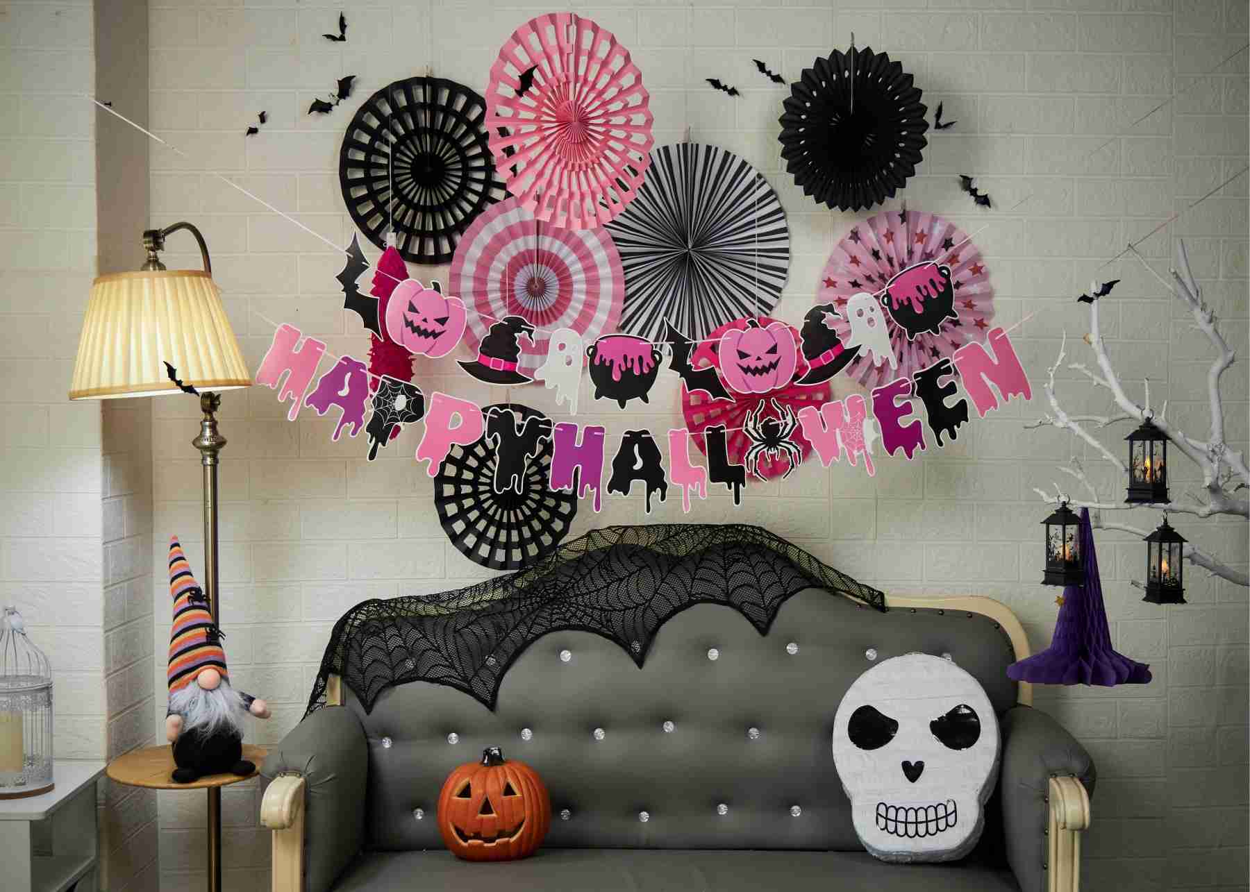 Halloween traditions around the world halloween decorations