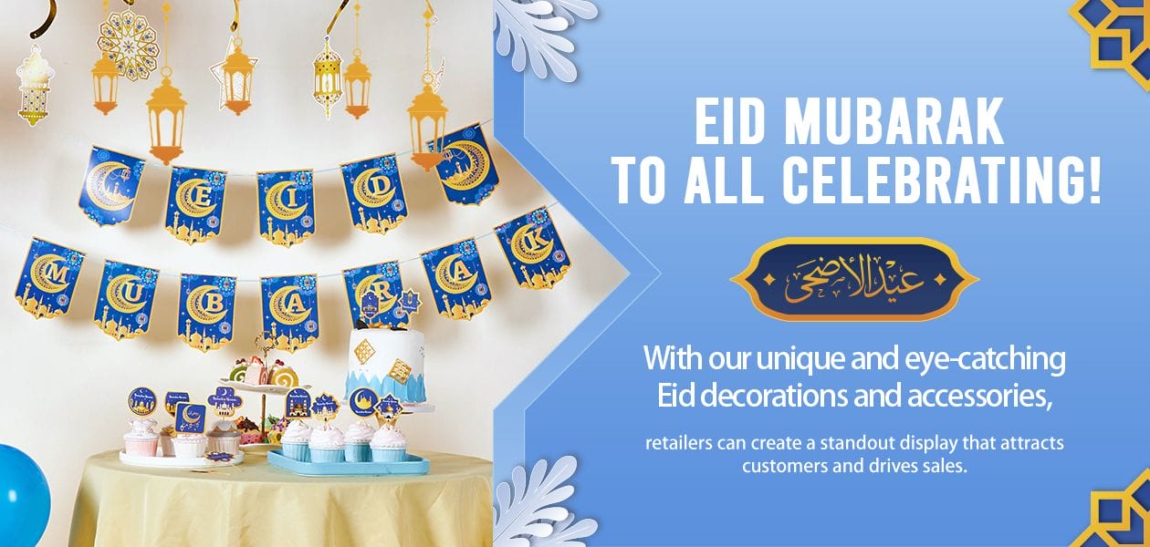 8 Eid Marketing Ideas for Retailers