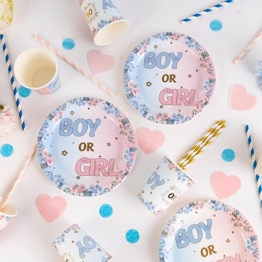 Elevate Your Sales with Custom Baby Shower Decor