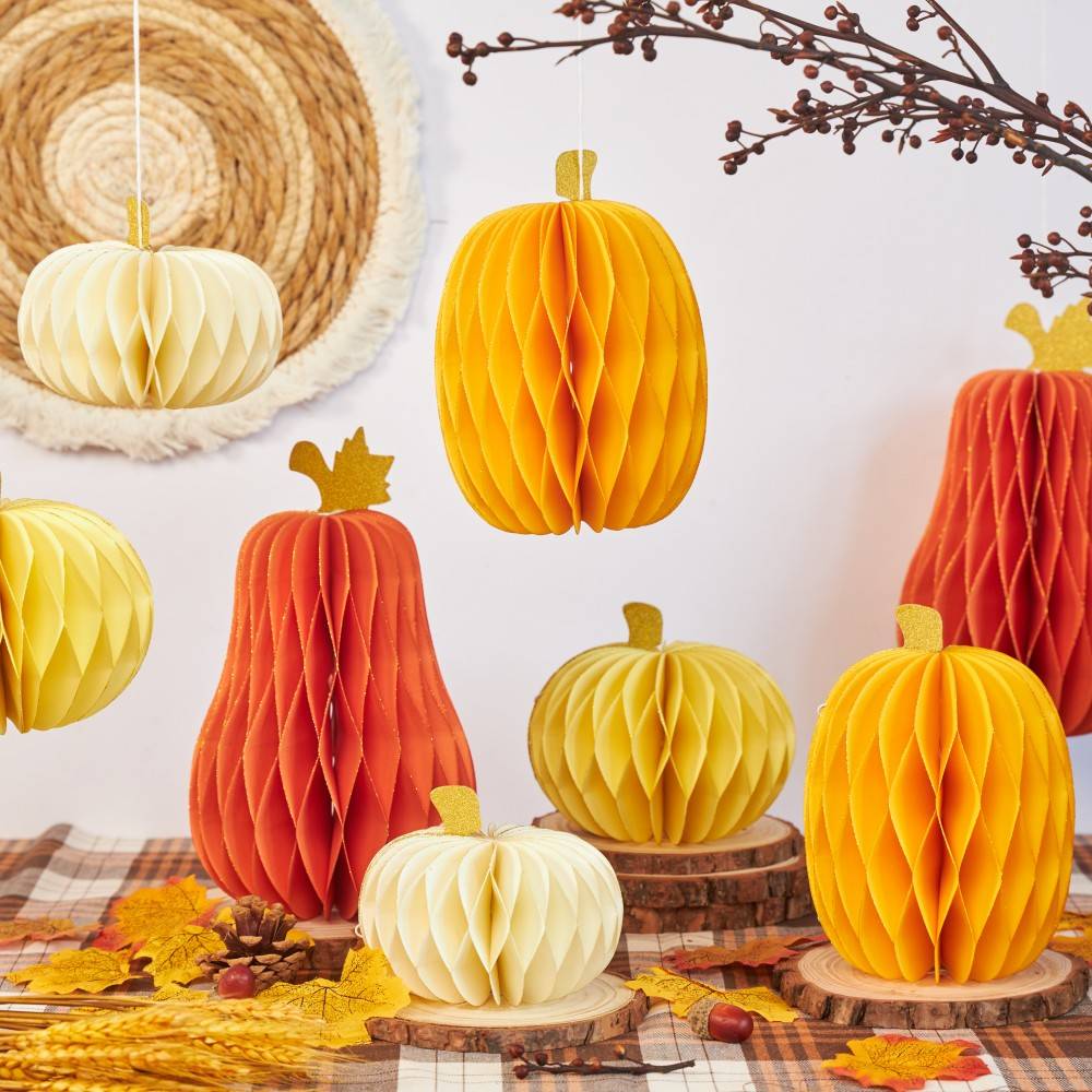 Grow Your Sales with Affordable Thanksgiving Decorations