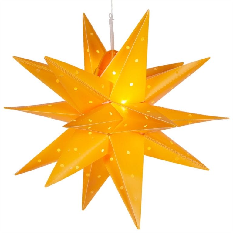 Paper Star 28