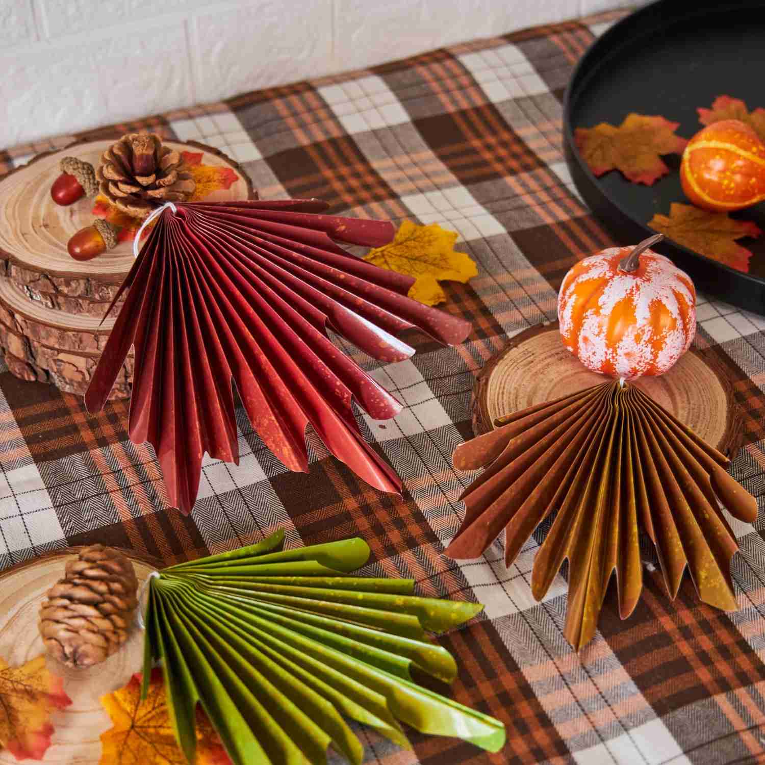 The Most Popular Thanksgiving Party Ideas 1