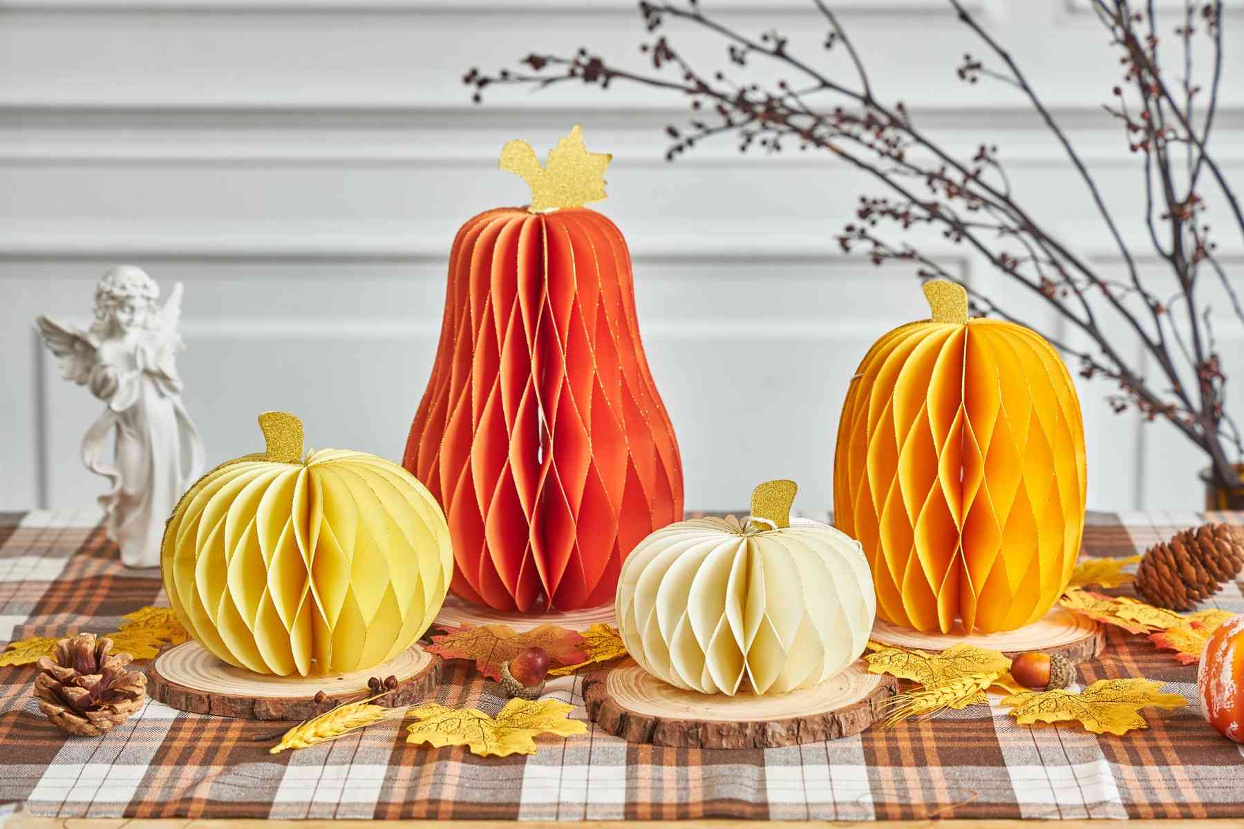 The Most Popular Thanksgiving Party Ideas 15