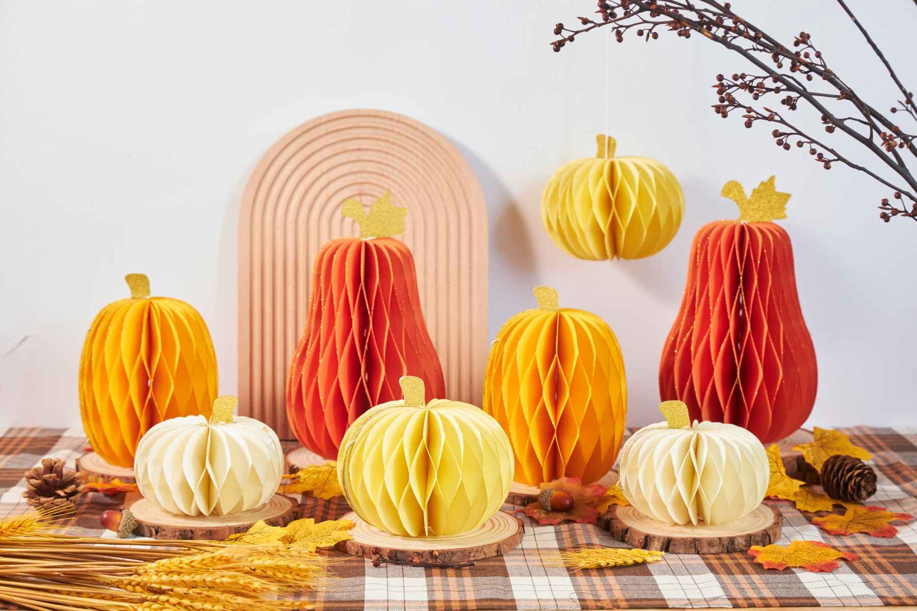 The Most Popular Thanksgiving Party Ideas 16