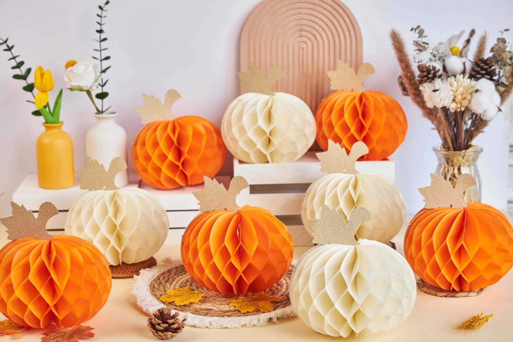 The Most Popular Thanksgiving Party Ideas 19