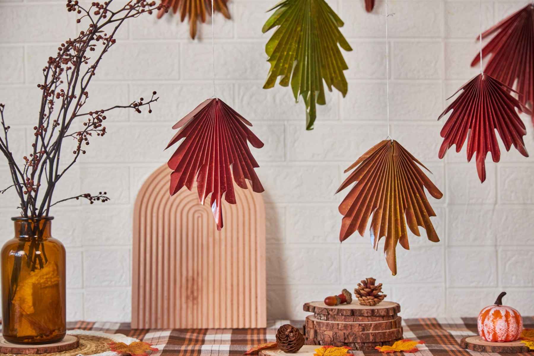 The Most Popular Thanksgiving Party Ideas 21