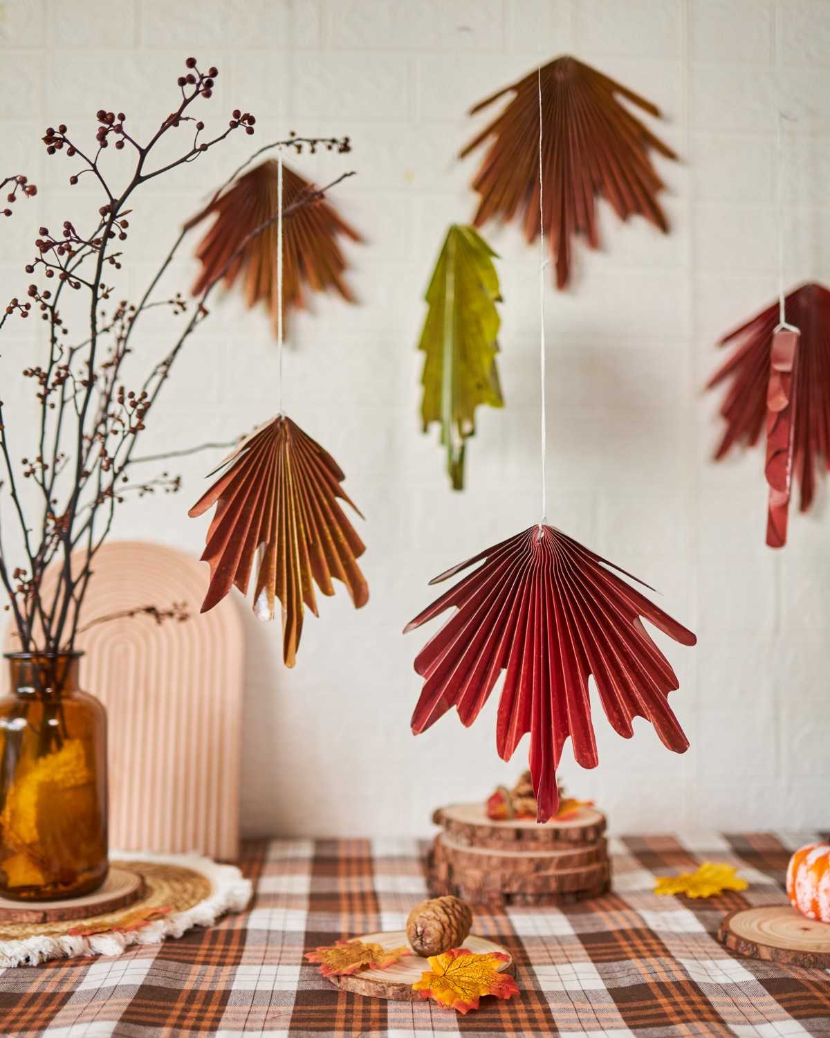 The Most Popular Thanksgiving Party Ideas 23