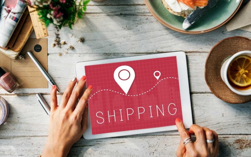 Flexible Shipping Options