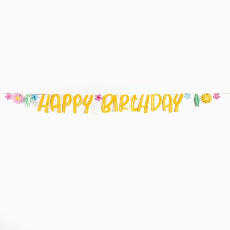 RGB-SP4380FloralBirthdayPartyKitTextBanner