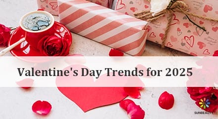 Valentine’s Day Party Trends for 2025