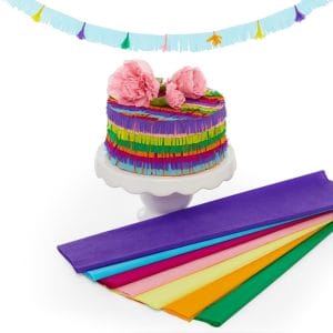 Standard Economy Crepe Paper 28 gsm Image 1