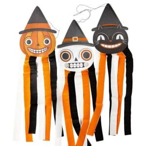 Vintage Halloween Hanging Characters Wholesale