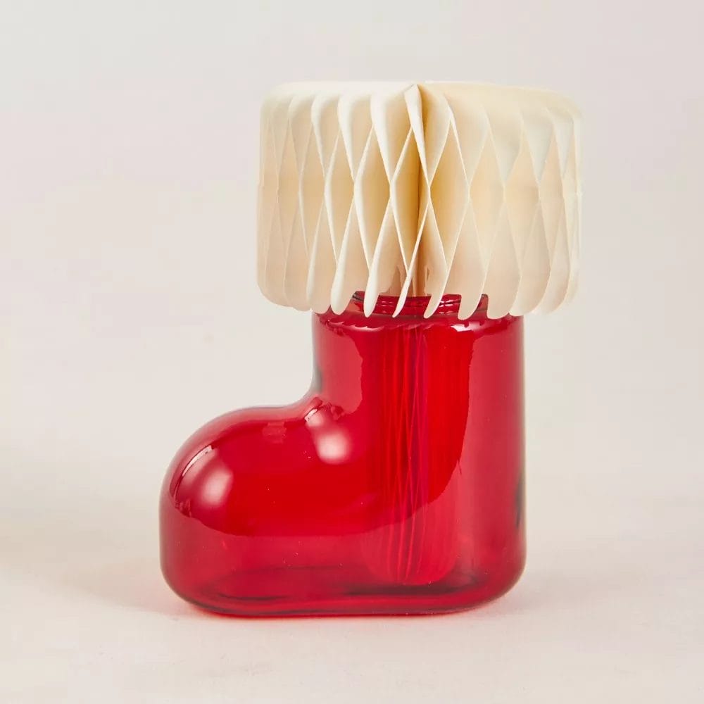 MUJI honeycomb-paper diffuser