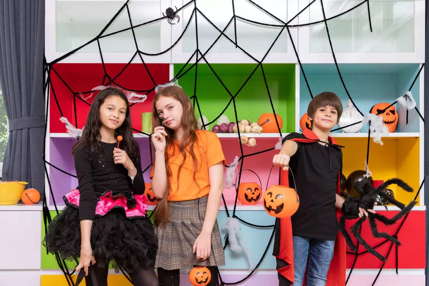 Party Supply Trends Immersive & Experiential Décor