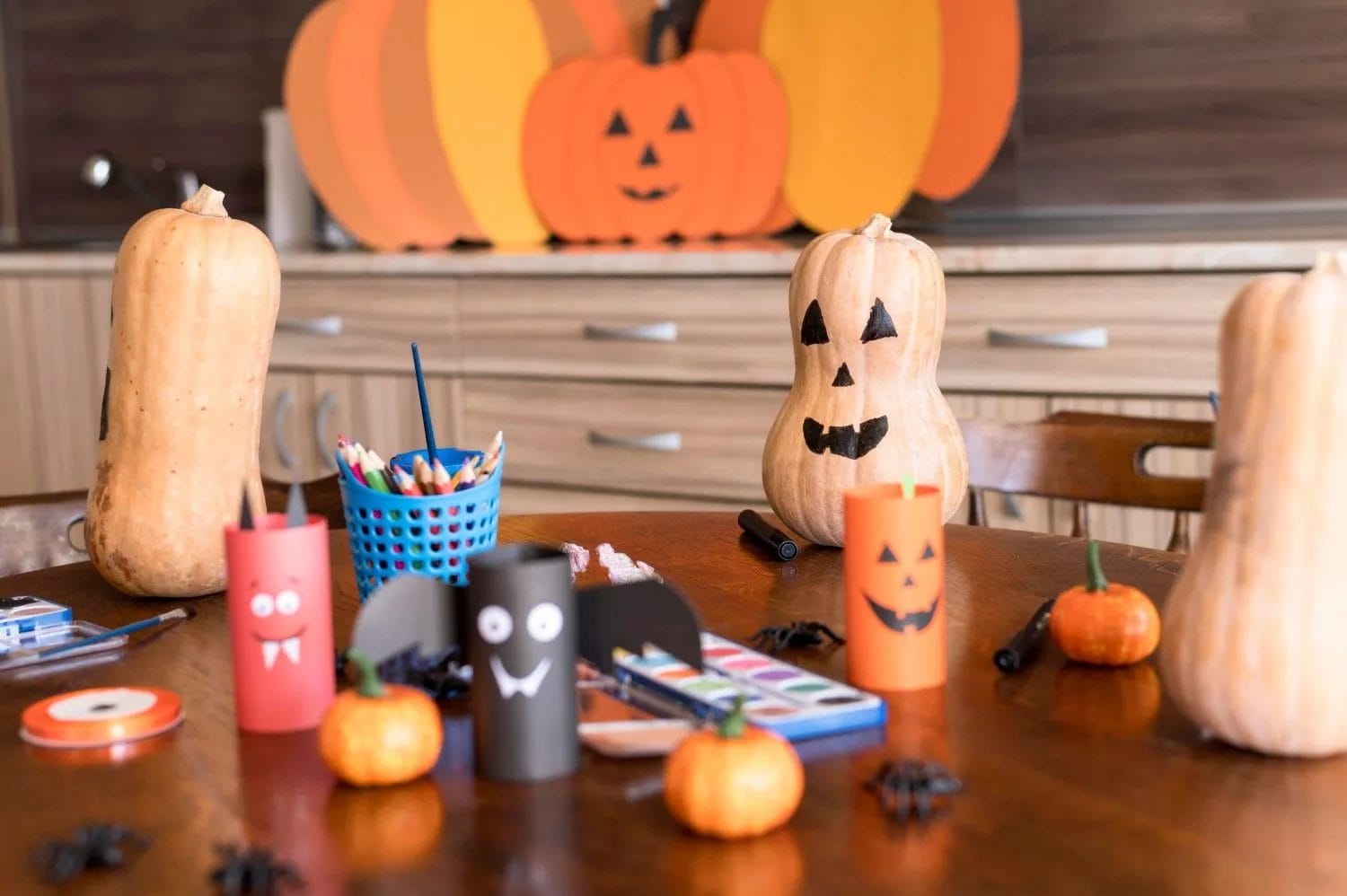 Things To Note When Purchasing Halloween Party Supplies