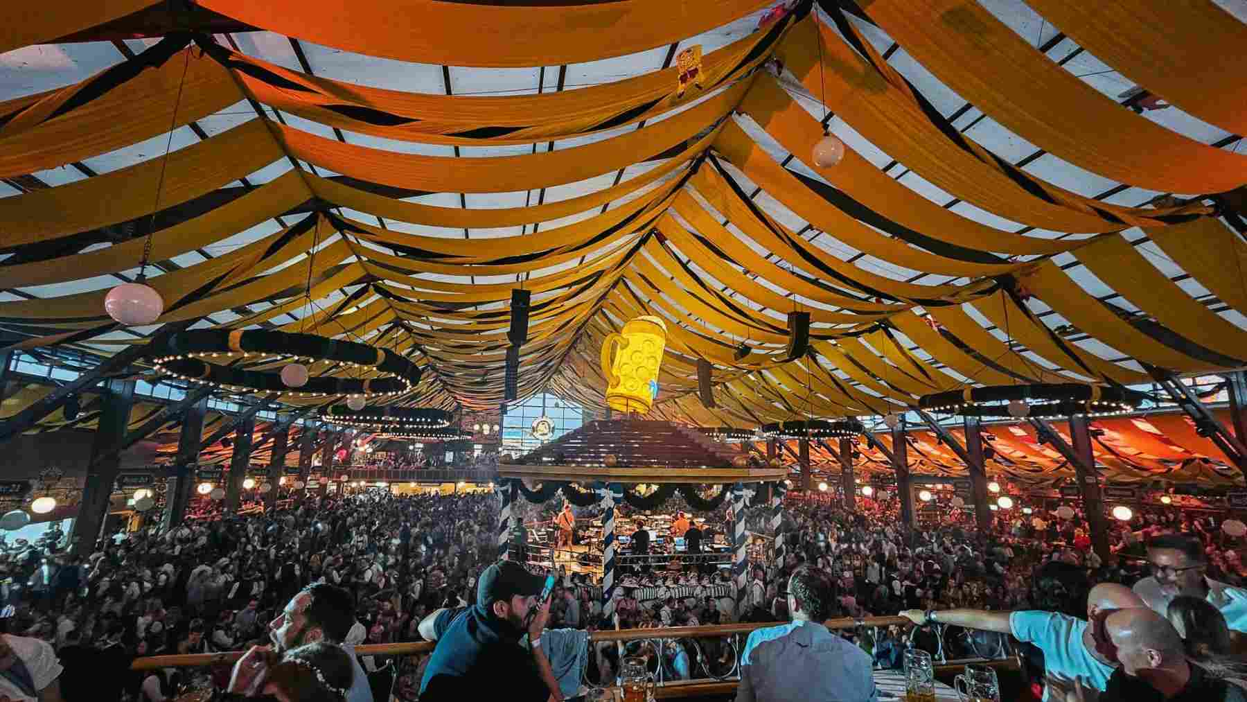 Oktoberfest Party Guide