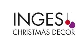 Inge-Glas (Germany) - Premium Hand‑Blown Glass Ornaments