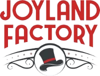 Joyland Factory - Polish Luxury Christmas Ornament Manufacturer