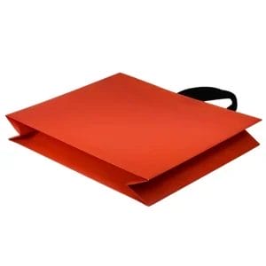 Personalized Non Creased Paper Bags