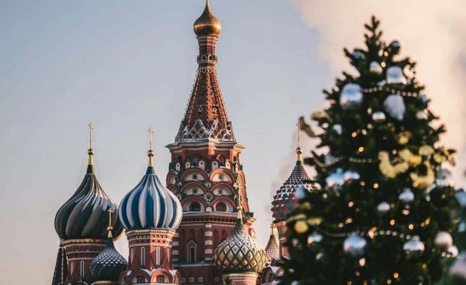 Channels and Distribution in the Russian Party Supplies Market